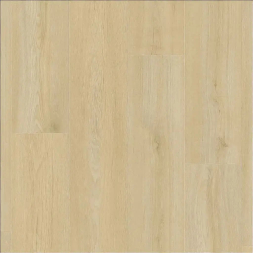 Blonde Oak Luxury Click Vinyl Flooring 6mm