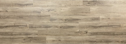 Cartmel Oak Luxury Click Vinyl Flooring 5mm