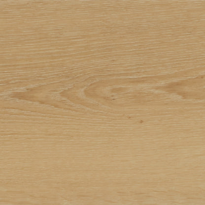 Close-up of Golden Oak Herringbone Luxury Click Vinyl Flooring 6mm showcasing authentic natural oak grain, warm golden tones, embossed wood texture and realistic waterproof SPC click vinyl flooring finish.