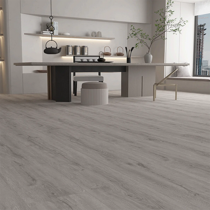 Gran Canaria Luxury Click Vinyl Flooring 5mm