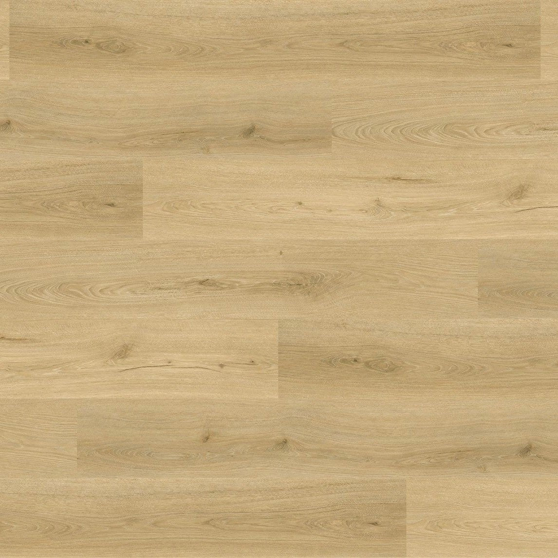 Keswick Oak Luxury Click Vinyl Flooring 5mm