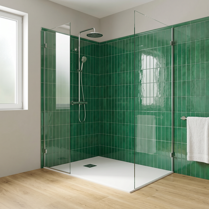 Keswick Oak Luxury Click Vinyl Flooring 5mm