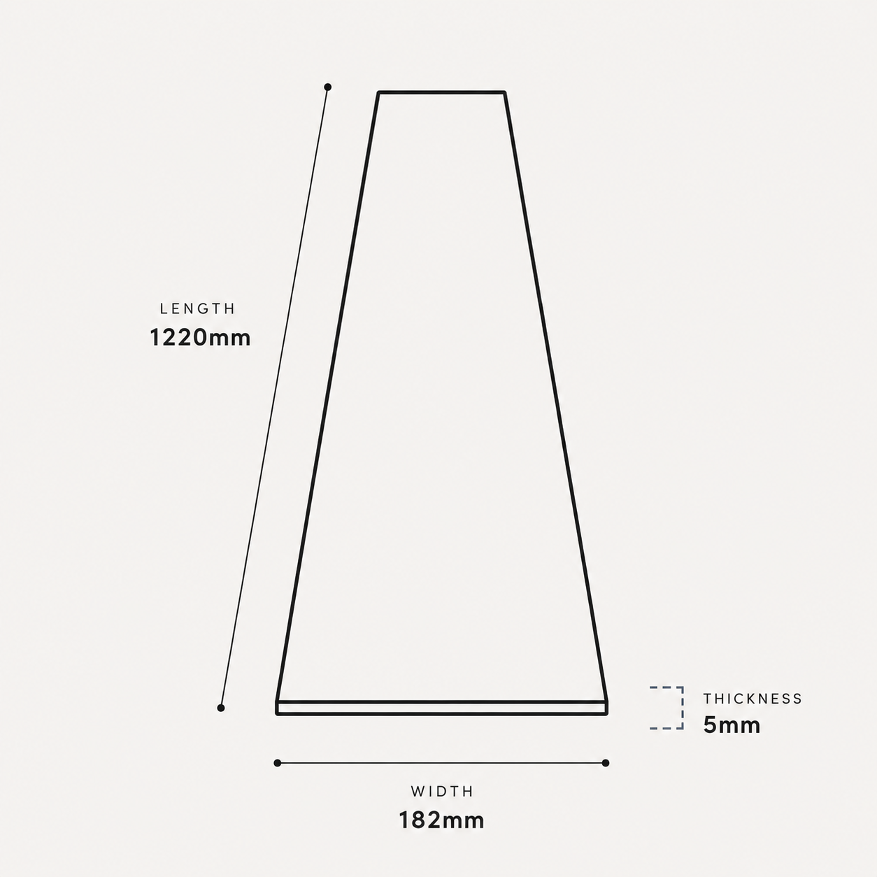Gran Canaria Luxury Click Vinyl Flooring 5mm