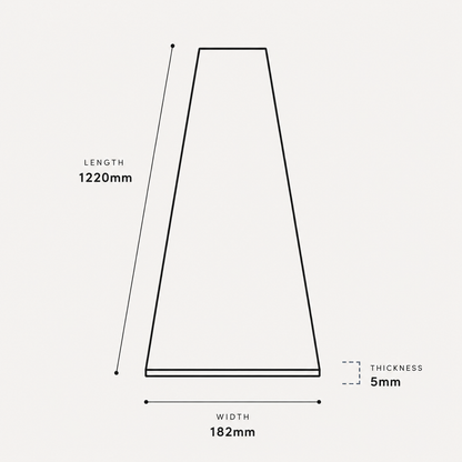 Gran Canaria Luxury Click Vinyl Flooring 5mm