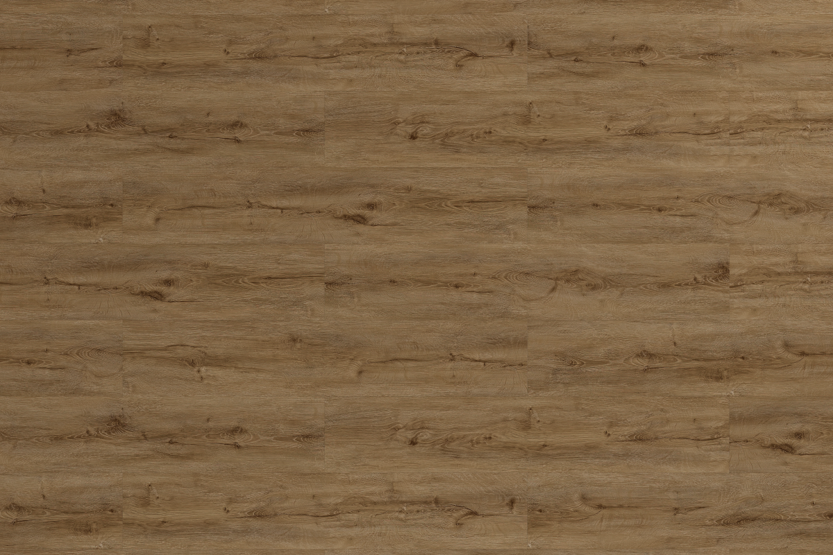 Canyon Oak Luxury Click Vinyl Flooring 5.5mm