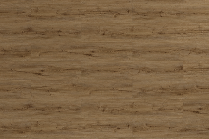 Canyon Oak Luxury Click Vinyl Flooring 5.5mm