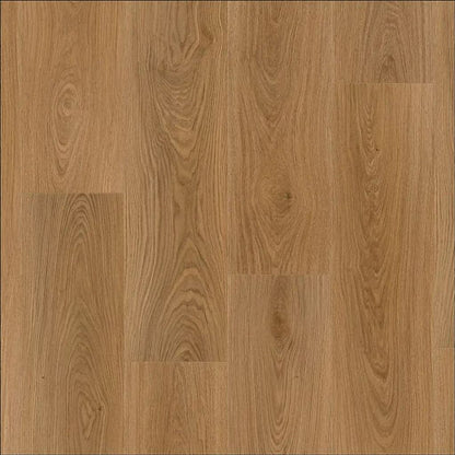 Caramel oak Luxury Click Vinyl Flooring 6mm