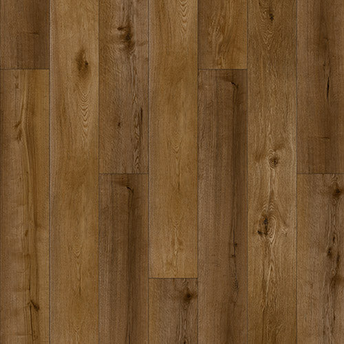 Sugar Oak Luxury Click Vinyl Flooring 5mm