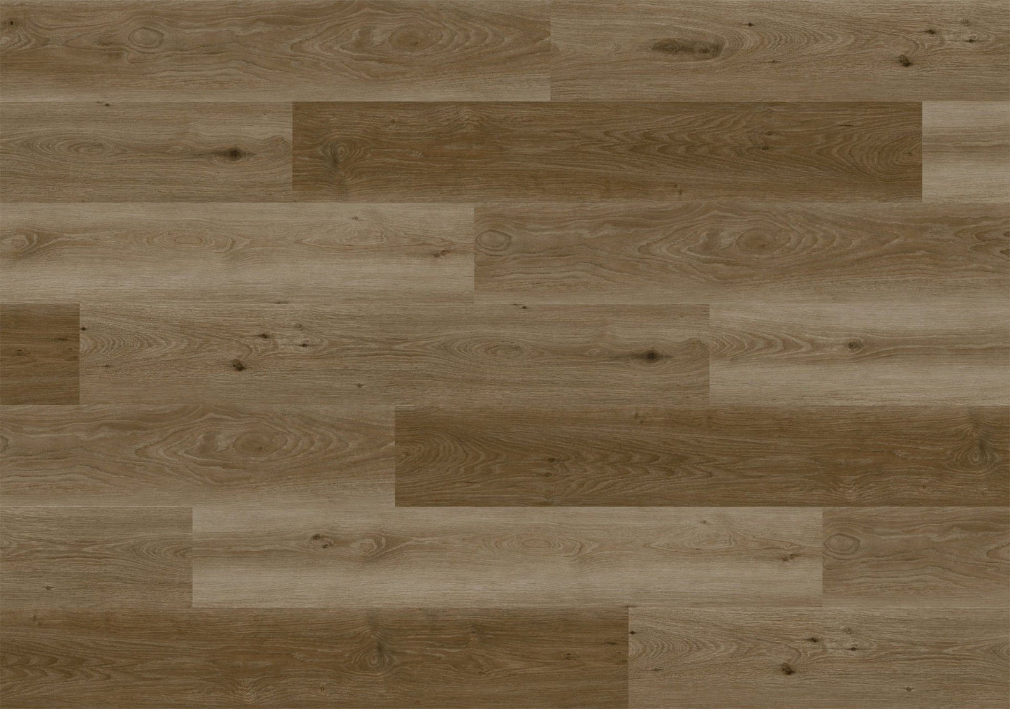Windermere Oak XL Luxury Click Vinyl Flooring 7mm