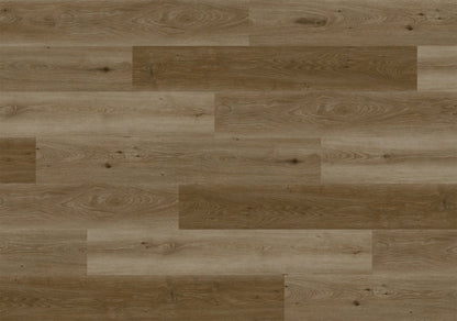 Windermere Oak XL Luxury Click Vinyl Flooring 7mm