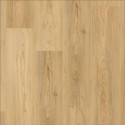 Golden Oak Luxury Click Vinyl Flooring 6mm