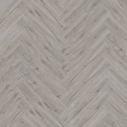 Gran Canaria Herringbone Luxury Click Vinyl Flooring 5mm
