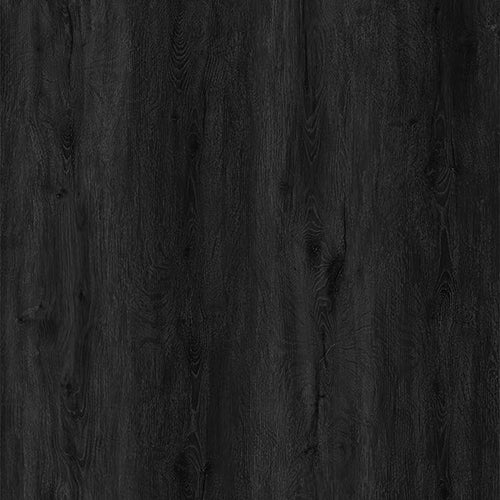 Black Ash Luxury Click Vinyl Flooring 5mm