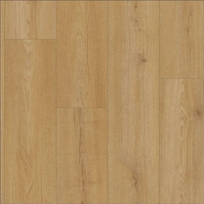Taupe oak Luxury Click Vinyl Flooring 6mm
