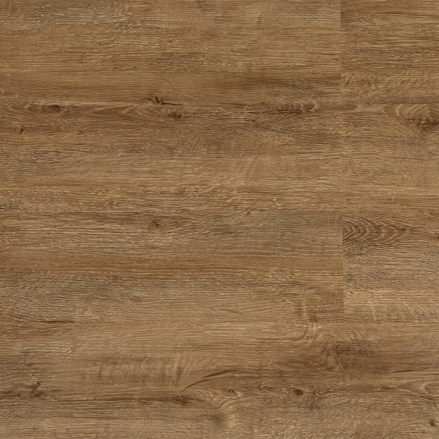 Natural Oak Luxury Click Vinyl Flooring 5mm