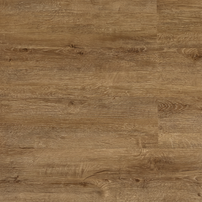 Natural Oak Luxury Click Vinyl Flooring 5mm