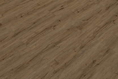Canyon Oak Luxury Click Vinyl Flooring 5.5mm