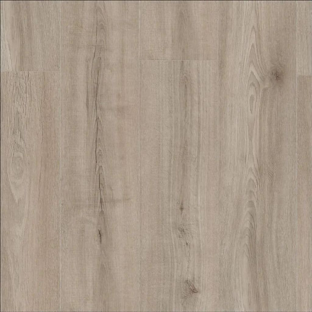 Stone Grey Oak Luxury Click Vinyl Flooring 6mm